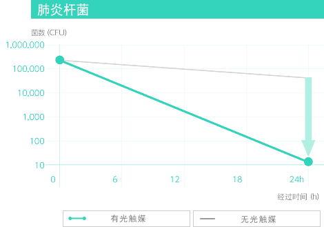 肺炎桿菌